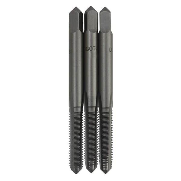 Juego De 3 Machuelos MilimETricos 5MM - 0,8MM Dogotuls