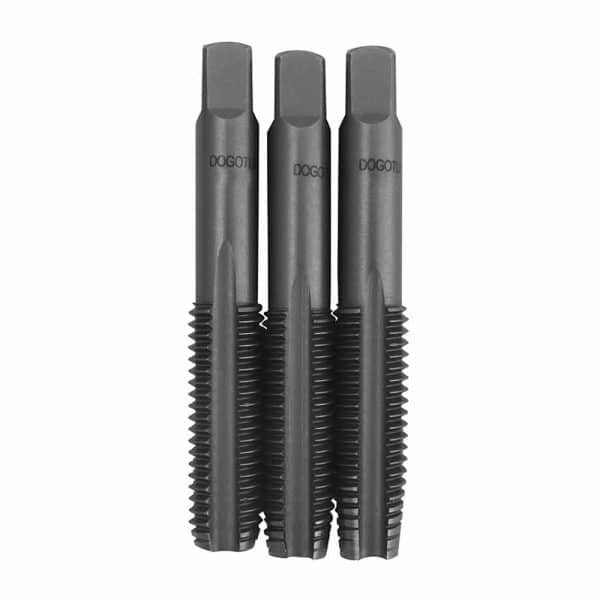 Juego De 3 Machuelos MilimETricos 16MM - 1,5MM ET1057 Dogotuls