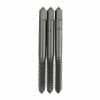 Juego De 3 Machuelos Estandar 1/4" - 20 Nc ET1006 Dogotuls