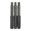 Juego De 3 Machuelos Estandar 1/2" - 13 Nc ET1014 Dogotuls
