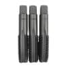Juego De 3 Machuelos Estandar 3/4" - 10 Nc Dogotuls