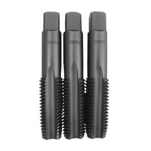 Juego De 3 Machuelos Estandar 3/4" - 10 Nc Dogotuls