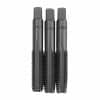 Juego De 3 Machuelos MilimETricos 14MM - 1,5MM ET1055 Dogotuls