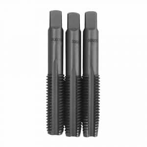 Juego De 3 Machuelos MilimETricos 14MM - 1,5MM ET1055 Dogotuls