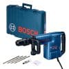 BOSCH MARTILLO DEMOL. GSH 11 E +4 CINCELES 06113168G0