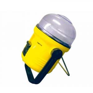 Linterna Plastica Tipo Reflector Surtek 136098