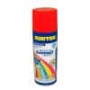 Pintura En Aerosol Rojo Metalico 400ML Surtek 139824