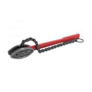 C2007523 - Llave De Cadena Tipo Caiman 8 Urrea 798C - URREA