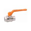 Válvula Esfera 1-1/2" Urrea 550.38