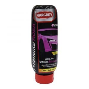 C8000603 - Pulimento Para Automivil Rosa 500Ml Margrey 0406-01-222 - MARGREY