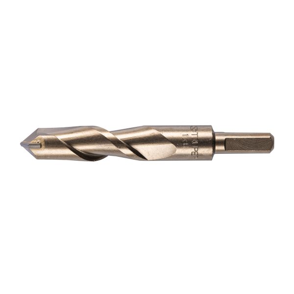 Broca Para Concreto De 1 X 6' Truper 11254