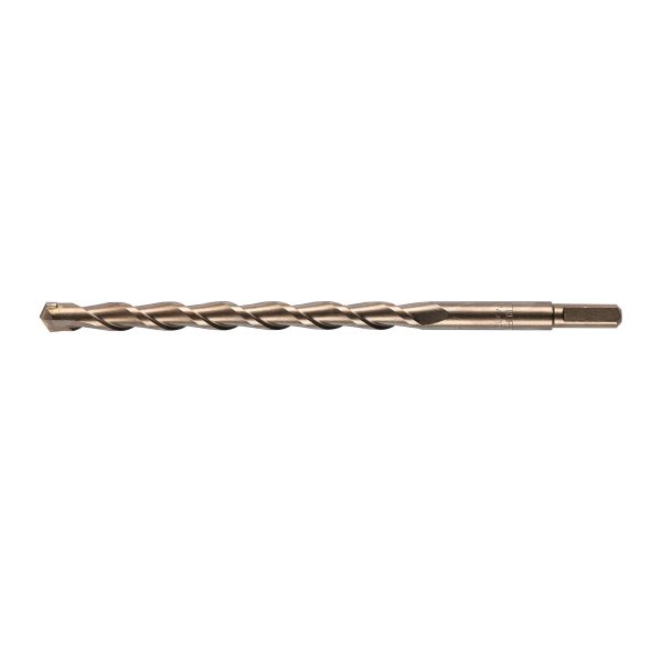 Broca Para Concreto De 3/4 X 12' Truper 11245