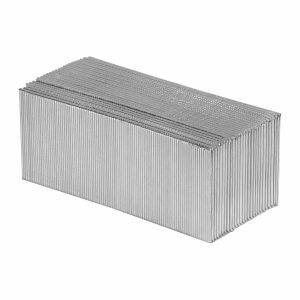 Caja Con 5000 Clavos Calibre 18 50 Mm Para Clne-18 Truper 18269