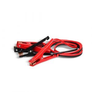 Cables Pasa Corriente 3.6 Mts 140 Amp Calibre 10 Mikels C-360-10