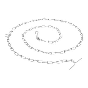 Cadena De 1.8 M De Amarre Para Perro 1.7 Mm Fiero 44312