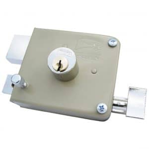 Cerradura De Sobreponer Izquierda Phillips 715CL