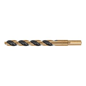 Broca Hss 7/16' Trugold Para Metal Truper 11158
