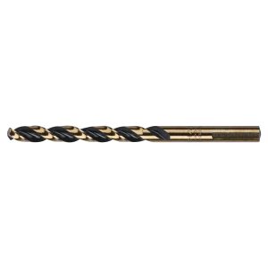 Broca Hss 9/32' Trugold Para Metal Truper 11138