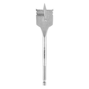 Broca Plana De Manita 1-1/4' Truper 11390