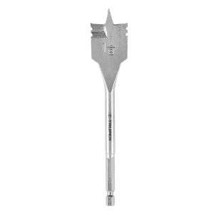 Broca Plana De Manita 1-1/8' Truper 11387