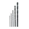 Juego De 5 Brocas Hss Para Metal Pretul 20703