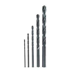 Juego De 5 Brocas Hss Para Metal Pretul 20703