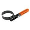 Llave Para Filtro Metalica De 3-1/4" Truper 14515