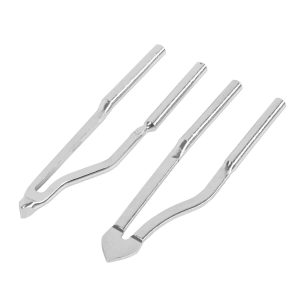 Blíster Con 2 Puntas Para Cautín Tipo Pistola Cau-140 Truper 17554