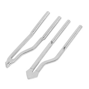 Blíster Con 2 Puntas Para Cautín Tipo Pistola Cau-230 Truper 17555