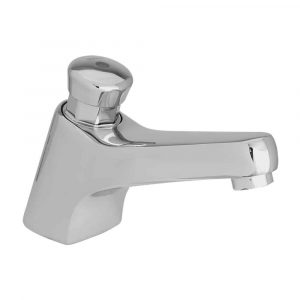Llave Temporizadora Para Lavabo Urrea Diseño 9243