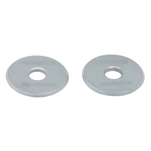 Blíster Con 2 Cuchillas Para Cortadores De Azulejos Truper 12934