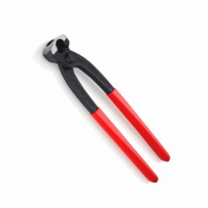 Pinza Para Abrazadera De Oreja KNIPEX 10 99 I220
