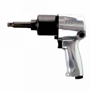 HC05699 - Pistola de Impacto 1/2 x 2Ir 9500 Rpm Ingersoll 231HA-2 - INGERSOLL-RAND