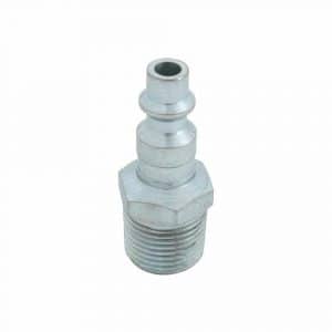 Pivote Medida 1/4" NPT Tipo Macho Modelo 727 Milton Bd1017