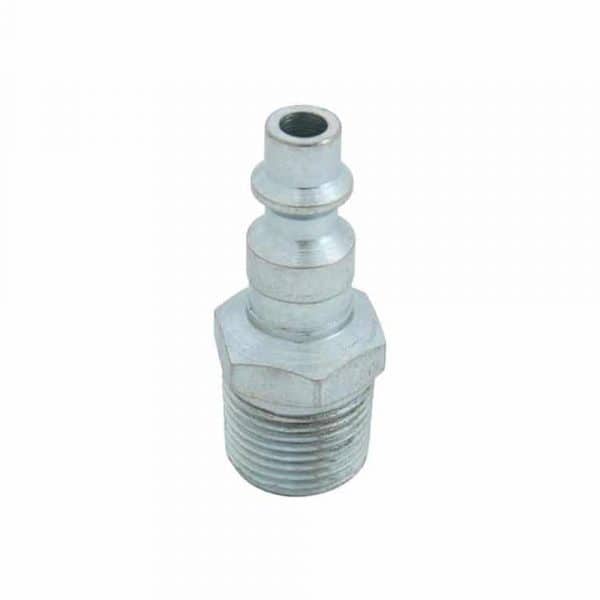 Pivote Medida 1/4" NPT Tipo Macho Modelo 727 Milton Bd1017