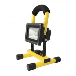 Reflector De 6 Leds Surtek 136137
