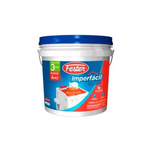 Imperfacil Galon Blanco 3 Años Fester 2503512