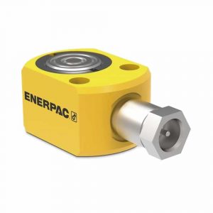 Cilindro Hidráulico De Baja Altura 5T Enerpac RSM50