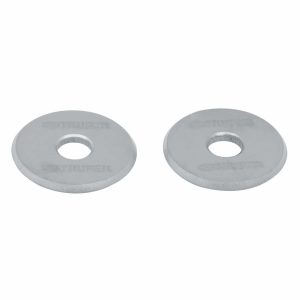 Blíster Con 2 Cuchillas Para Cortador De Azulejos Pretul 20999