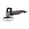 Pulidora 7' 1200 W Velocidad Variable Industrial Truper 16673