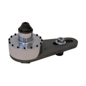 Multiplicador De Torque De ReAccion Esclava 2500FT-LB Urrea 6234
