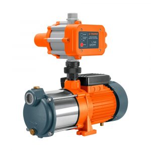 HC104847 - Bomba Presurizadora Multietapas 1 Hp Truper 102386