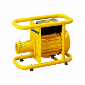 Vibradora De Concreto Electrica 1.5Hp 127V Surtek Vce715