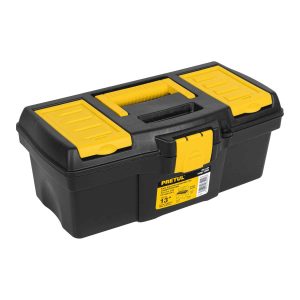 HC106147 - Caja Para Herramienta De 13' Con Compartimentos Pretul 20602
