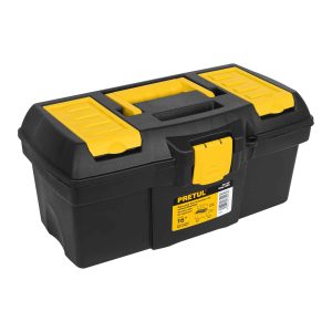 HC106148 - Caja Para Herramienta De 16' Con Compartimentos Pretul 20603