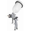 Pistola Para Pintar Gravedad Hvlp Vaso Plástico 1.4 Mm Truper 14031