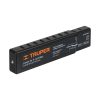Caja Con 3 Cuchillas Hss Para Canteadora Cant-6X2 Truper 16919