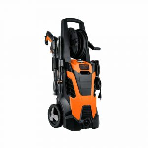 Hidrolavadora Eléctrica 2000 Psi Motor De Inducción Expert Truper 18297