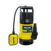 Bomba Sumergible 1HP Para Agua Sucia Surtek BS510