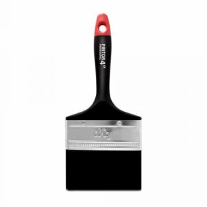 Brocha Plastico Pintor Profesional 4" BYP BPP40